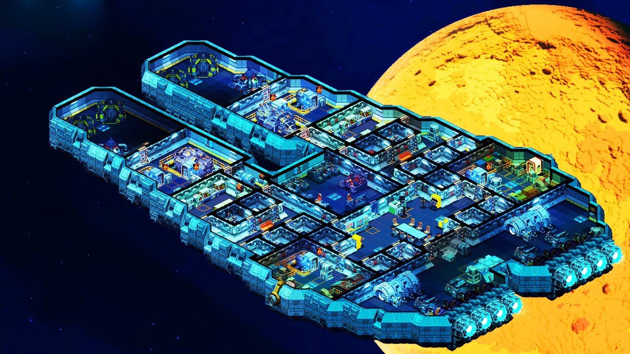 Level Up Your Gameplay: Must-Have Gear from Space Haven Shop