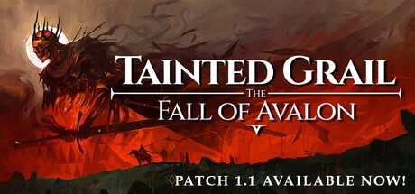 Tainted Grail Official Store: Must-Have Treasures for Gamers
