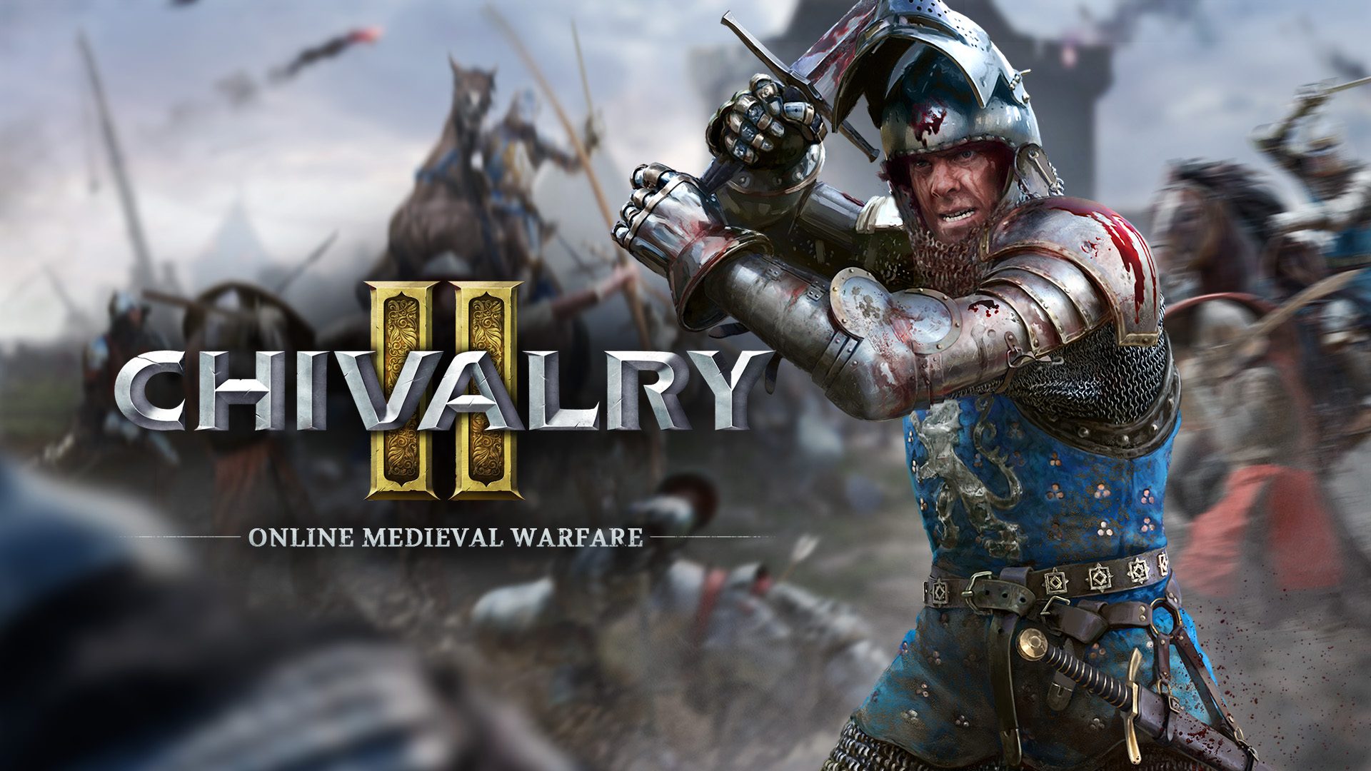 Must-Visit Chivalry 2 Store: Level Up Your Gaming Arsenal