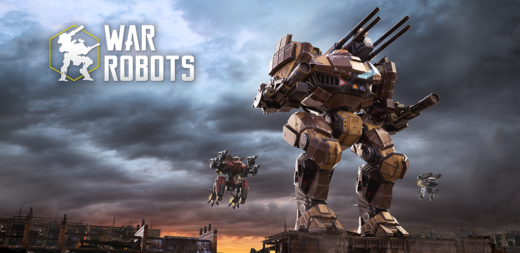 Gear Up: Must-Have War Robots Merch for Serious Gamers
