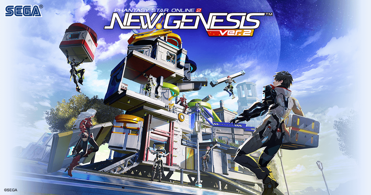 Ultimate Phantasy Star Online 2 Merchandise Every Player Needs