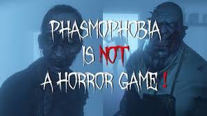 Phasmophobia Merch: The Ultimate Gear for Ghost Hunting Gamers