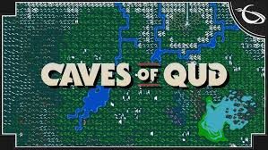 Level Up Your Gaming Experience with Caves of Qud Merch Must-Haves