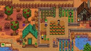 Stardew Valley Merch That Every Gamer Needs for Farm Life