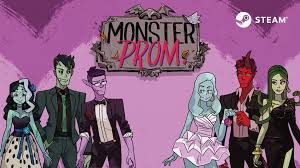 Level Up Your Style with Monster Prom Merch from the Official Store