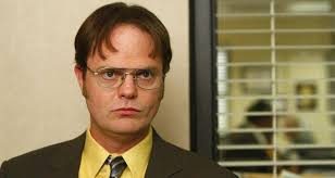 Why Dwight Schrute Merch is a Tribute to Rainn Wilson's Humor