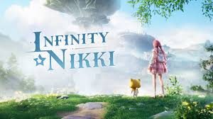 Infinity Nikki Merch: Official Game Swag Every Fan Needs