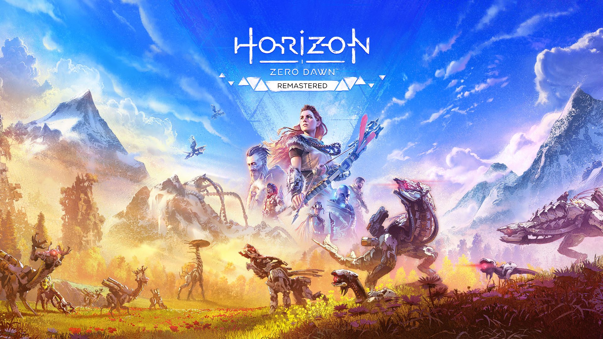 Uncover Hidden Treasures at the Horizon Zero Dawn Official Shop