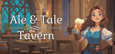 Ale And Tale Tavern Merch: Level Up Your Gaming Experience!