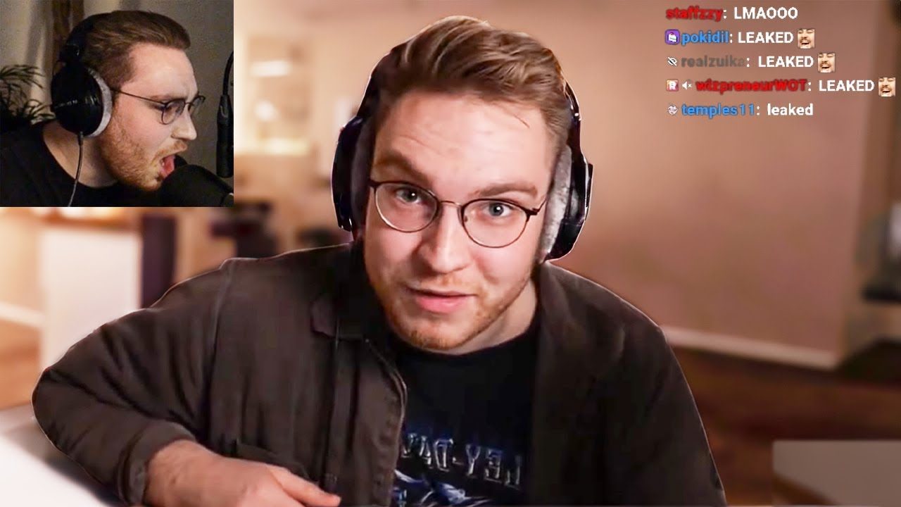Level Up Your Stream: Must-Have Ohnepixel Merch for Fans
