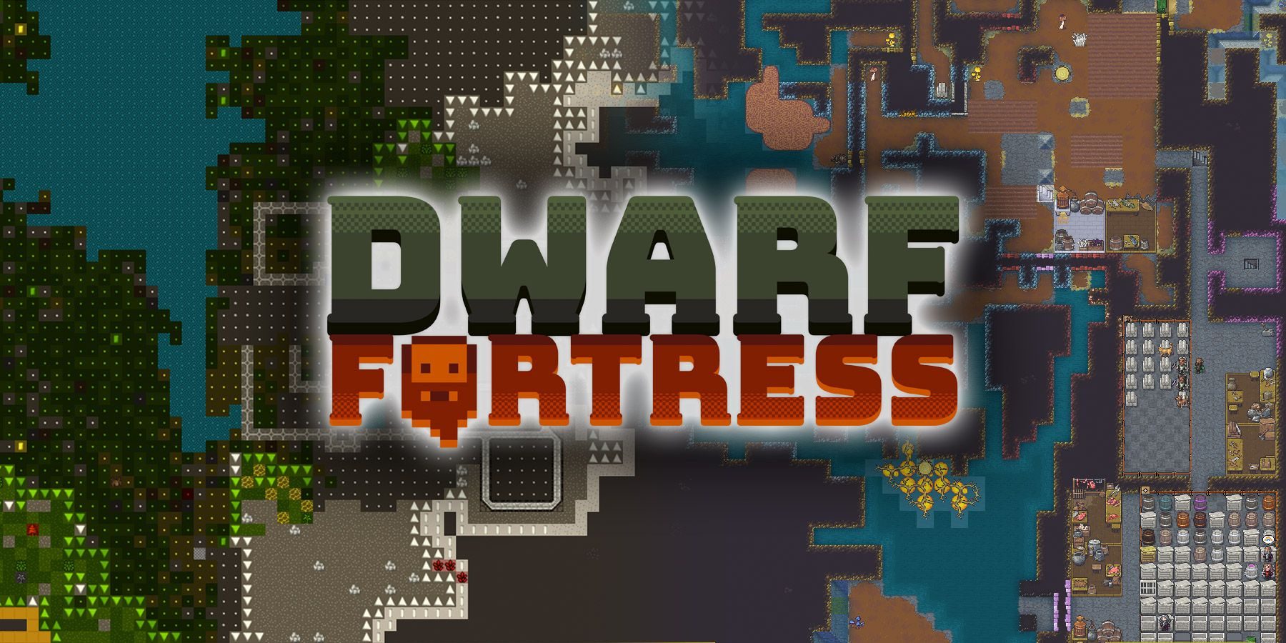 Running a Dwarf Fortress Shop Will Test Your Merchant Skills