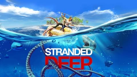 Stranded Deep Merch Merch: 4 Items Every Survivor Needs