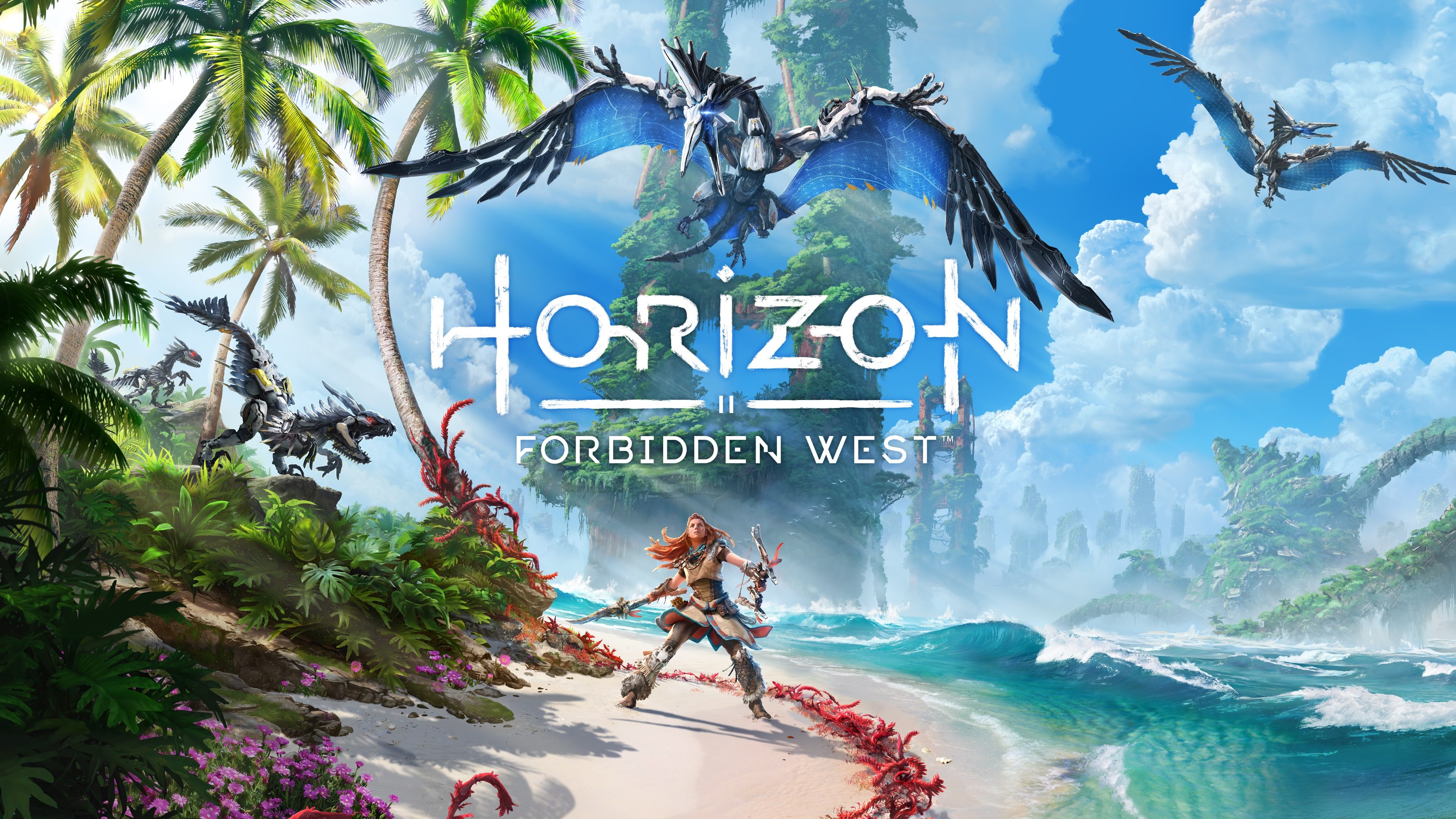 Horizon Forbidden West Merch: 7 Exclusive Items Gamers Crave
