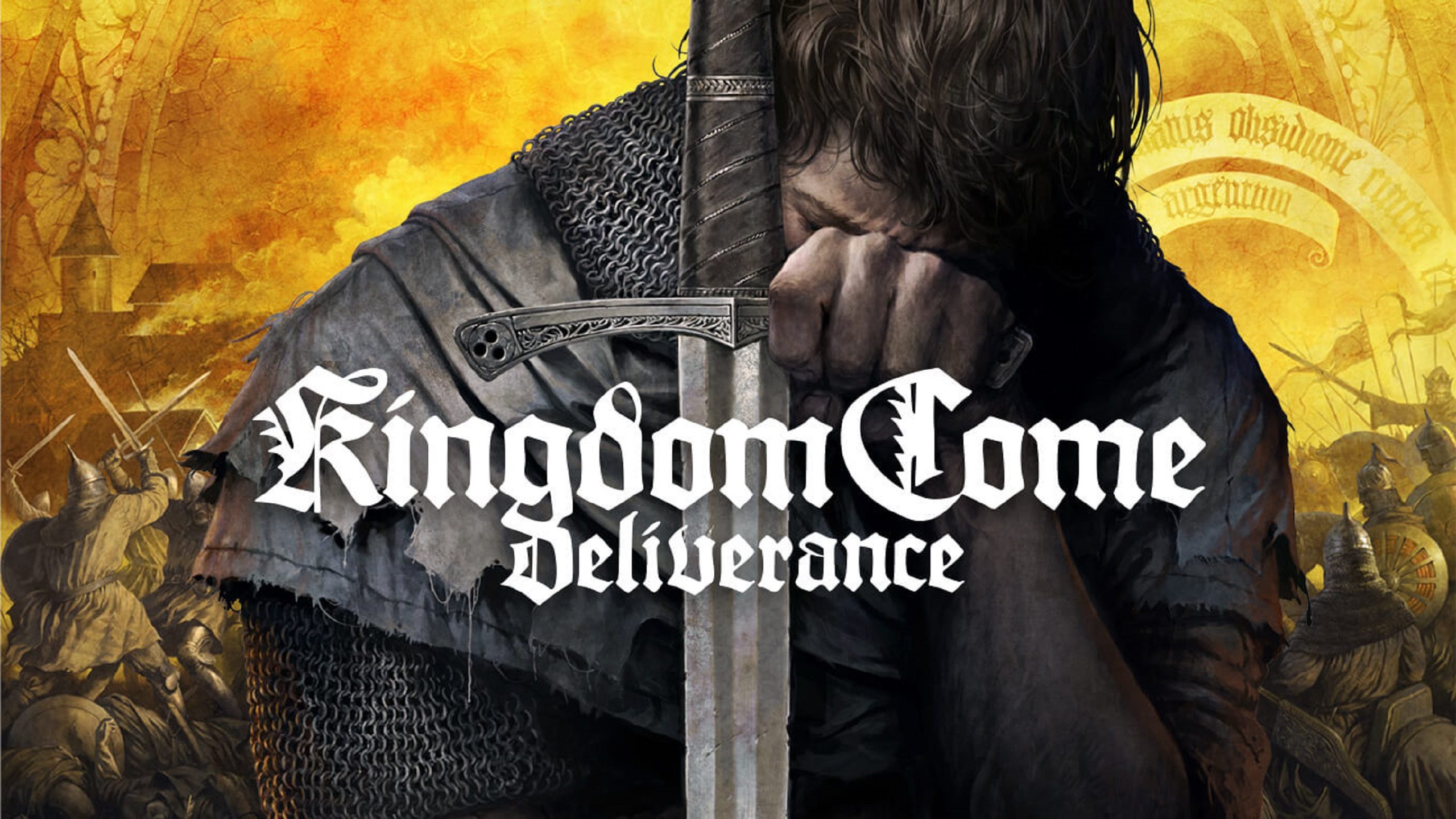 Kingdom Come Deliverance Official Shop: Top Gear Picks