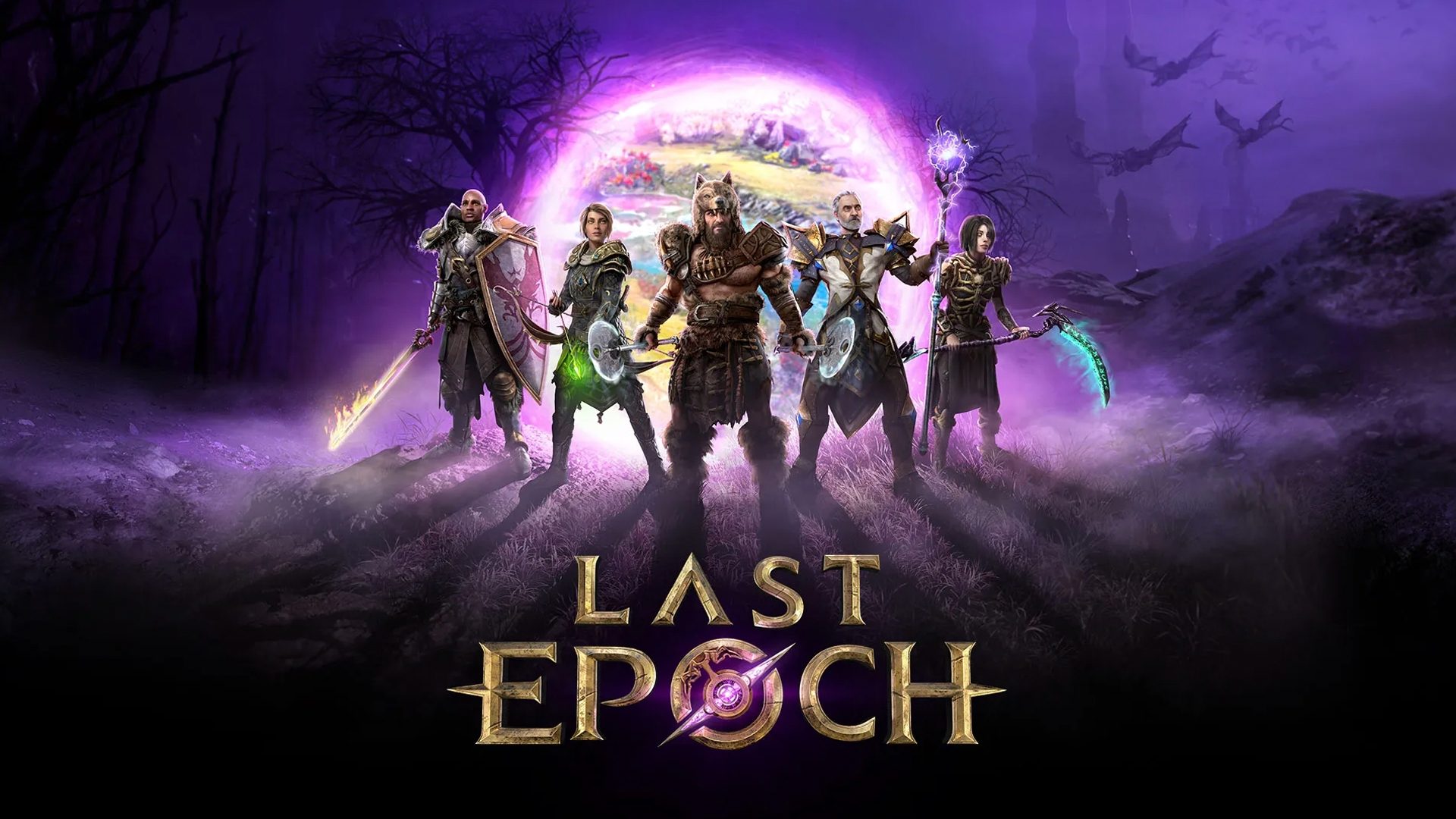 Last Epoch Official Merchandise: 5 Must‑Have Items