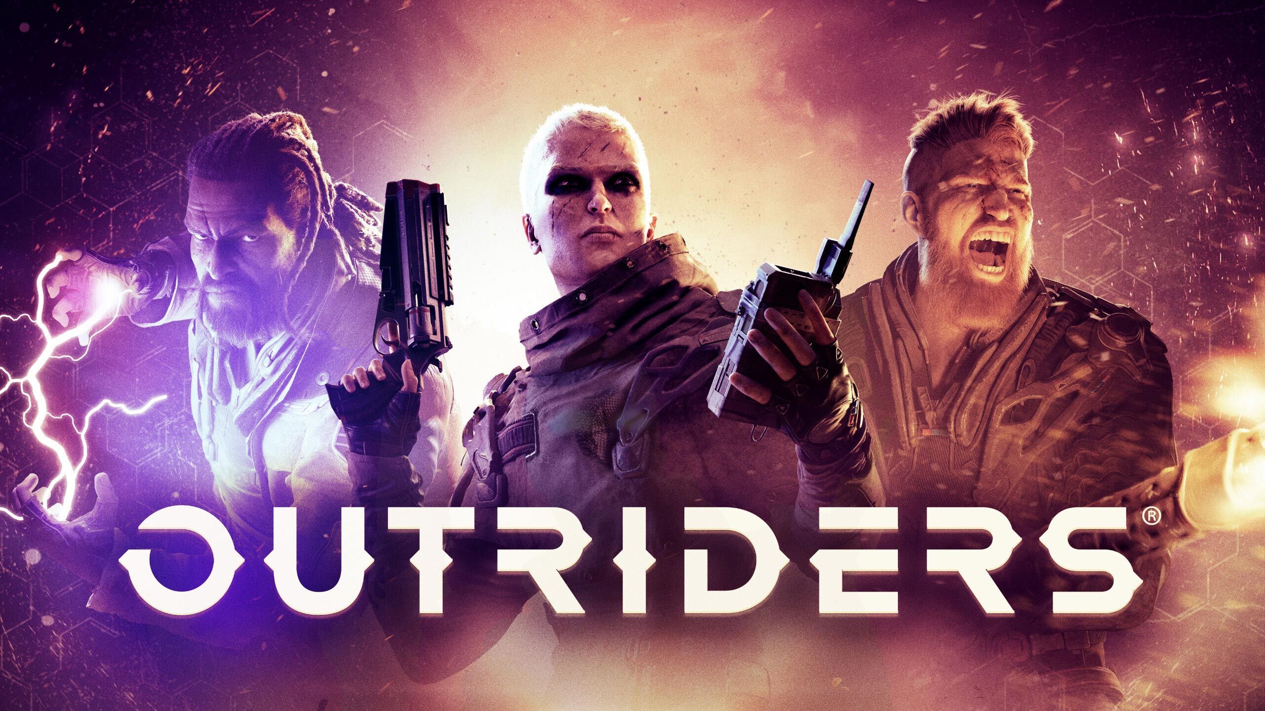 Outriders Shop Secrets: Gear Up with the Game’s Best Loot