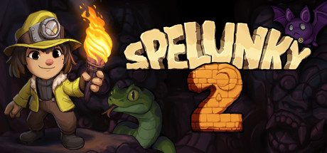 Spelunky 2 Merch That Levels Up Your Gaming Epic Style