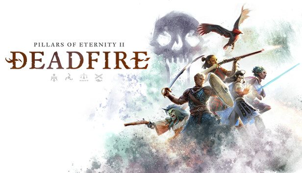 Pillars Of Eternity II Deadfire Merch: 5 Must‑Have Items