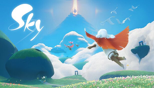 Sky Children Of The Light Official Shop: 5 Must‑Have Items
