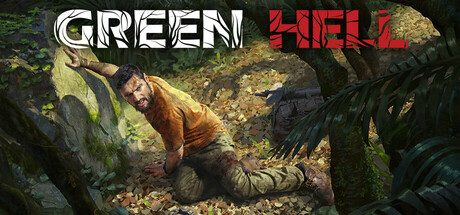 Green Hell Official Store: Gear Up for Jungle Survival