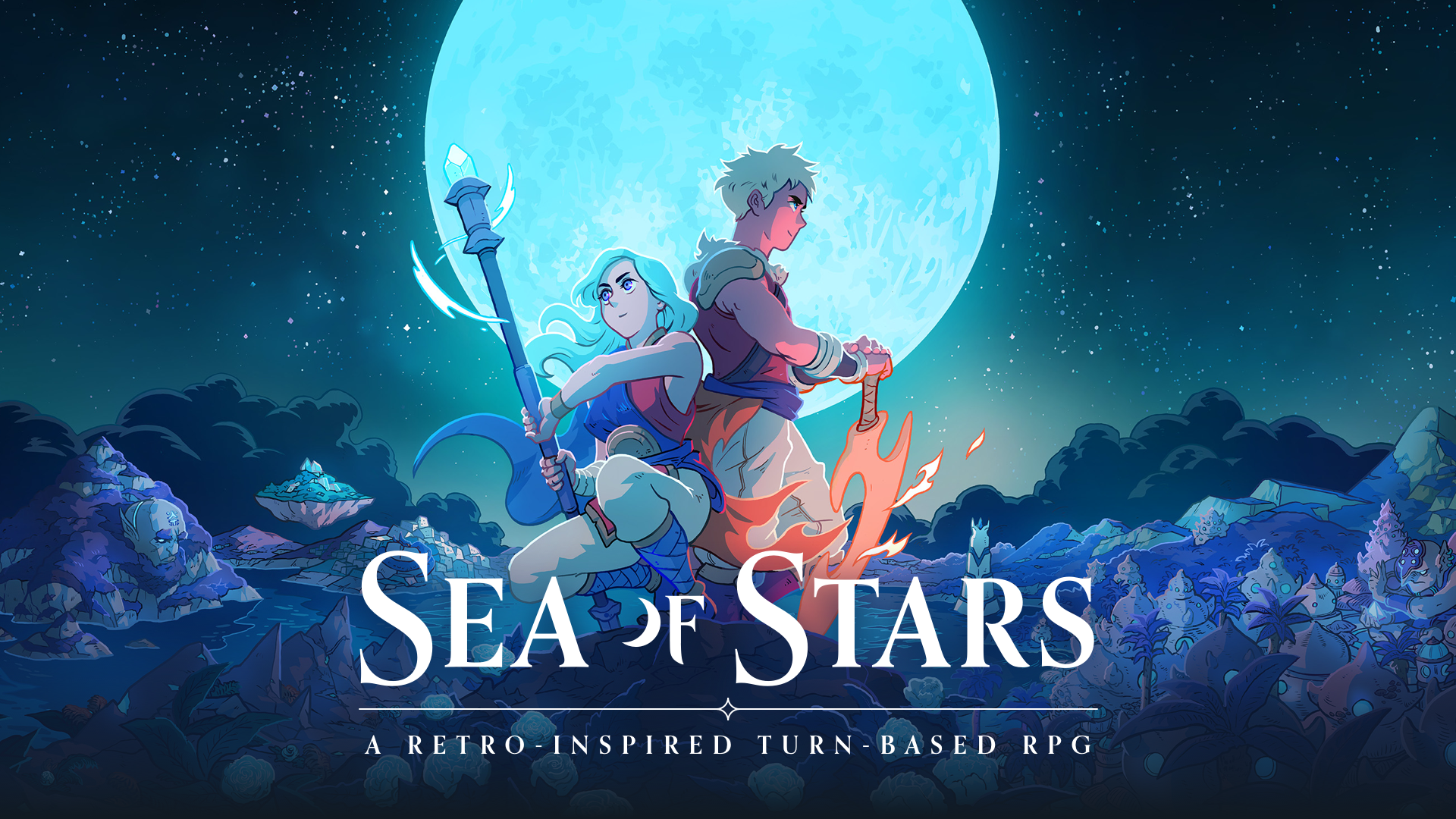 Sea Of Stars Official Shop: Must‑Have Items Every Player Craves