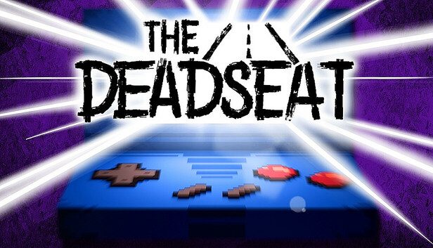 The Deadseat Official Store: Top Game Picks & Insider Hacks