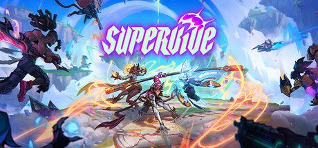 Supervive Merchandise: Must-Have Gear for Every Gamer’s Quest