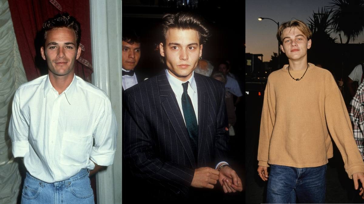 90S Outfit Merch Merchandise: 7 Iconic Looks to Rock Today