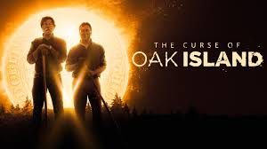The Curse Of Oak Island Merch Merchandise: Best Film Picks