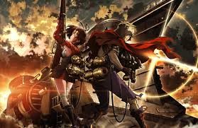 Kabaneri Of The Iron Fortress Merch Store: Top Game Gear