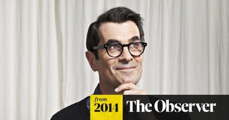 Ty Burrell Official Store: Inside the Actor’s Must‑Have Gear