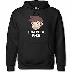 Clearance Sales KL2301 Game Grumps Hoodies