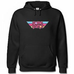 Logo KL2301 Game Grumps Hoodies