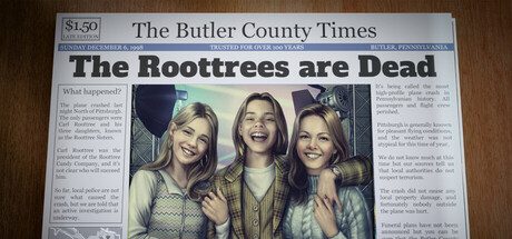 The Roottrees Are Dead Official Merch: 5 Items Gamers Crave