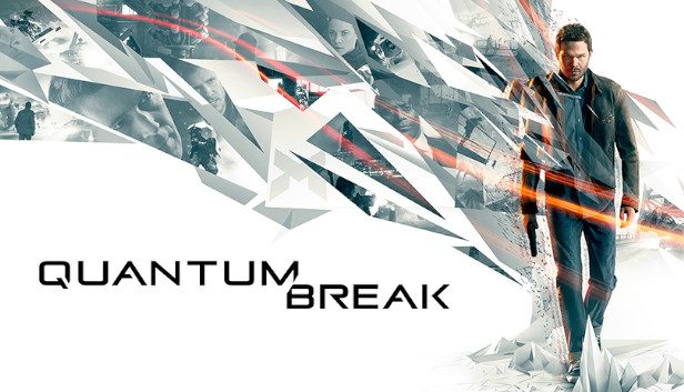 Quantum Break Official Merchandise: 5 Epic Must‑Have Items
