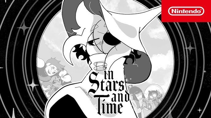 In Stars And Time Official Shop: 5 Game Items You Need