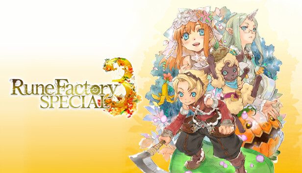 Rune Factory Official Shop: Hidden Gear Every Player Needs