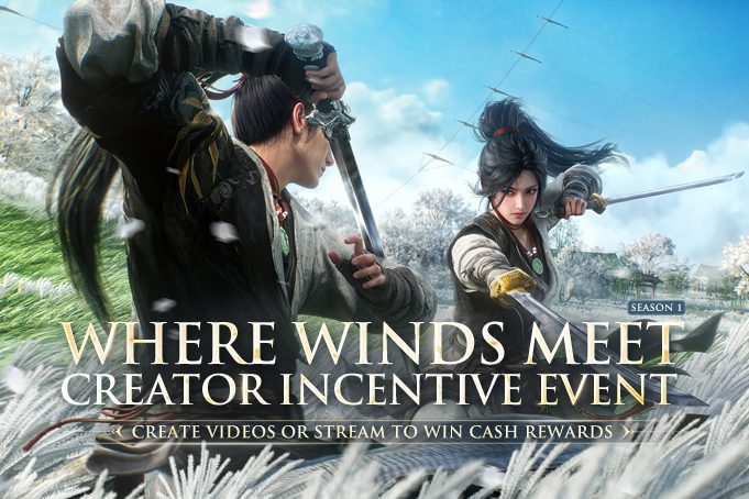Where Winds Meet Store: 5 Secrets Every Gamer Must Know