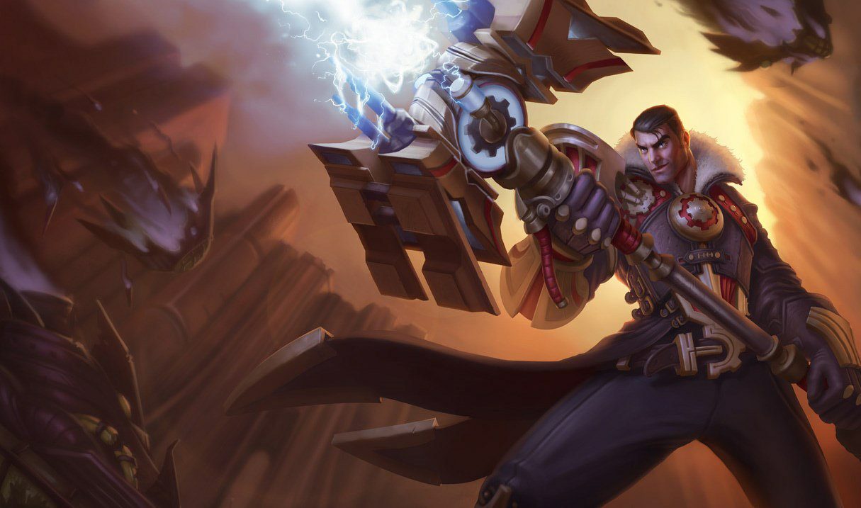 Jayce Store Game Picks: 5 Must-Have Items for Pro Players