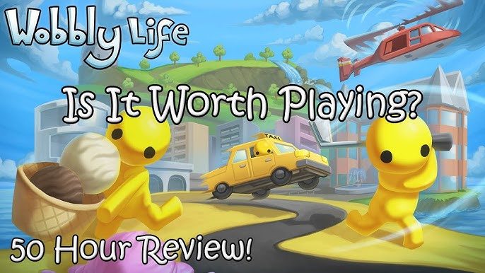 Wobbly Life Shop Secrets: Hidden Items Every Player Needs