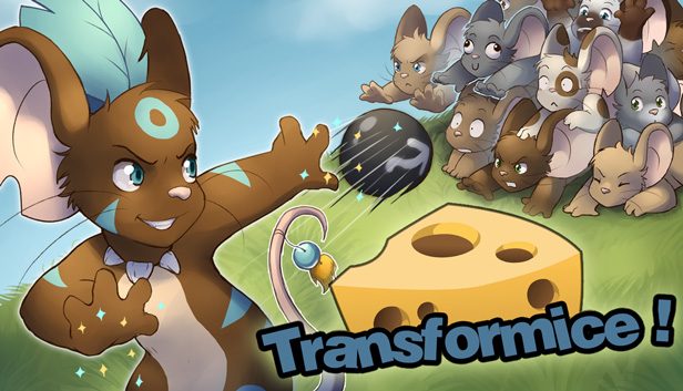 Transformice Merch Must-Haves for Every Gamer’s Collection