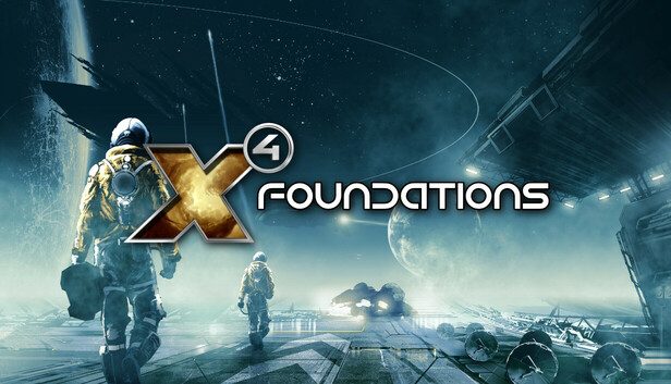 X4 Foundations Merch: 7 Must‑Have Items Every Pilot Craves
