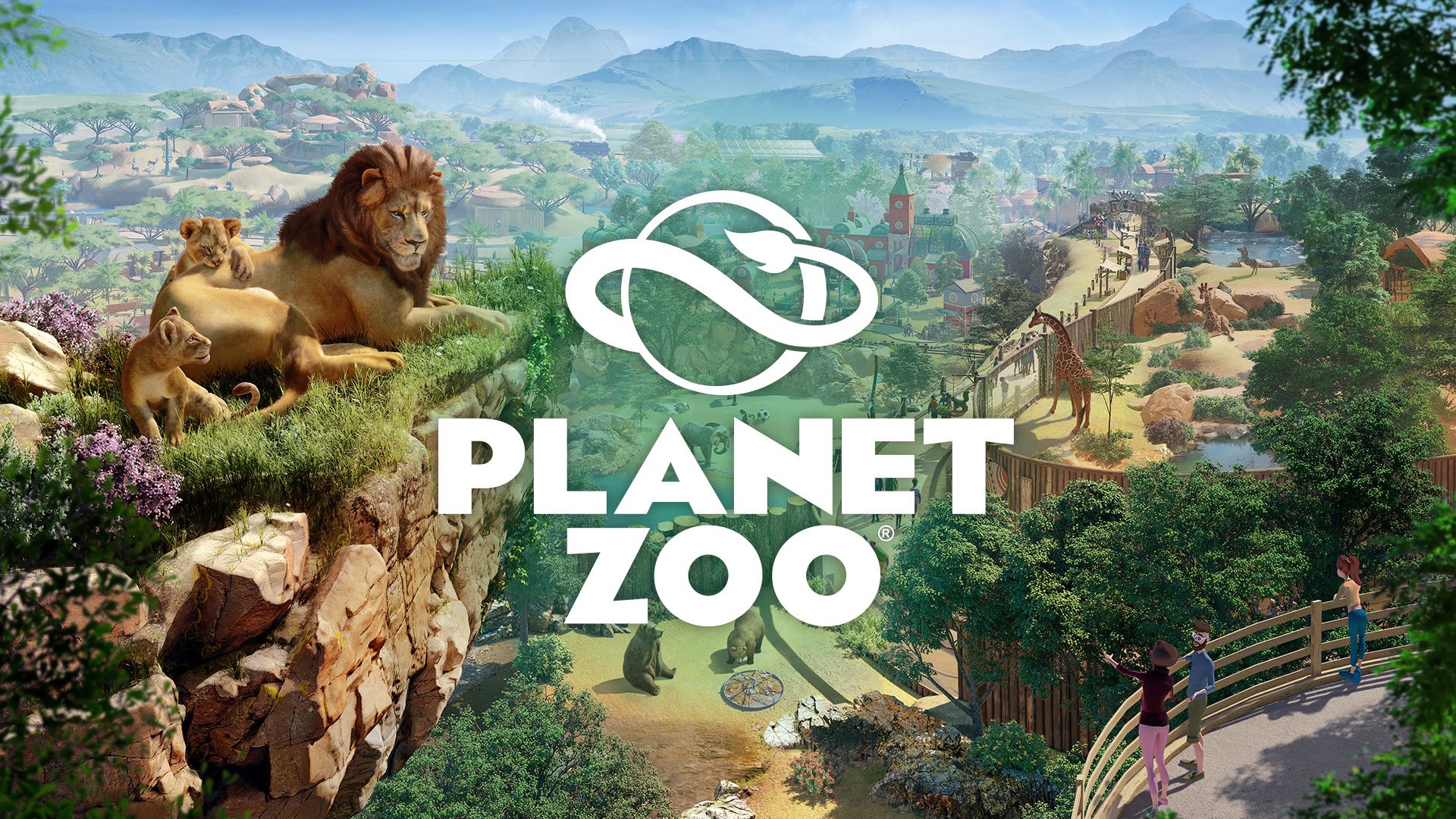 Planet Zoo Official Merchandise: 7 Must-Have Items for Fans