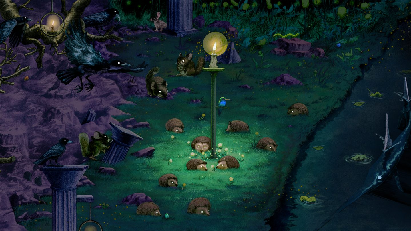 Animal Well Store Secrets: 7 Game Hacks Every Player Misses