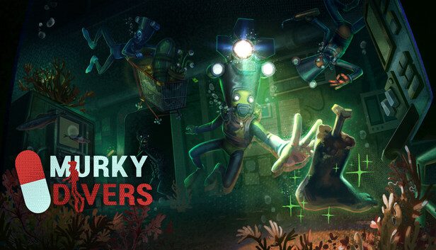 Murky Divers Official Shop: 5 Insider Game Tips You Need
