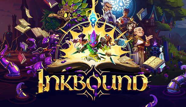 Inkbound Official Shop: Must‑Have Items for Every Player
