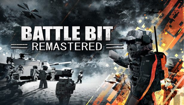 Battlebit Remastered Official Store: 3 Top Gear Picks