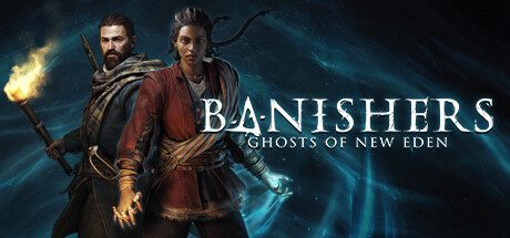 Banishers Ghosts Of New Eden Official Shop: 5 Rare Finds