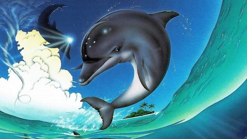 Ecco The Dolphin Official Merch: 5 Items Every Fan Needs