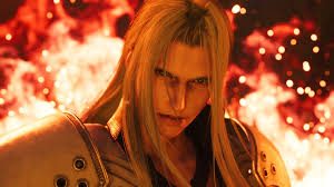 Sephiroth Merchandise: 6 Game Collectibles Fans Crave